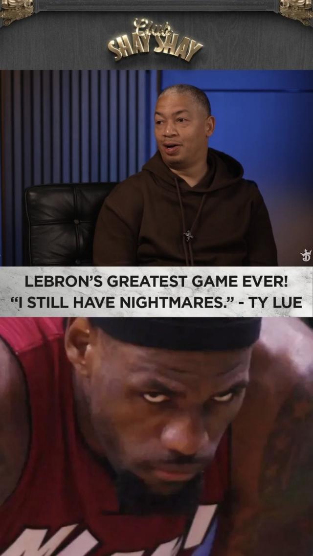 旺财28下载-卢谈12年东决G6：我看到了詹姆斯的那种眼神 至今仍在因此做噩梦