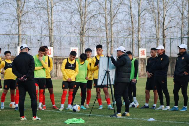 国奥冲刺已开启“针对性对日” 全面对战大岩刚体系