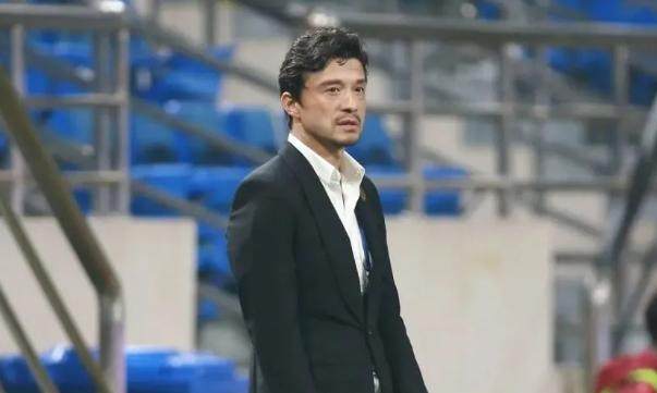 谢晖：希望将压力变为动力 新赛季希望能低调做事