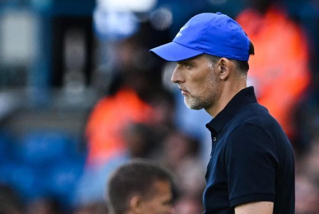 旺财28-图赫尔：门迪失误葬送比赛，自己作死别夸对手太棒