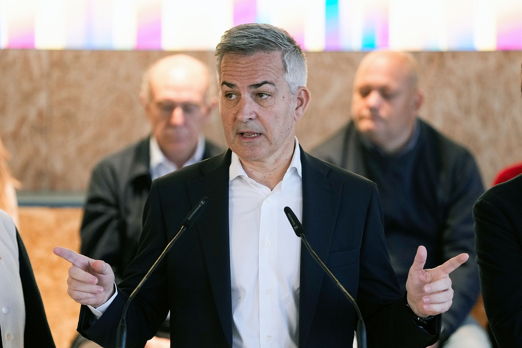 丰特：不理解皇马毫无战术却大胜曼城，皇马签不下哈兰德但我们能