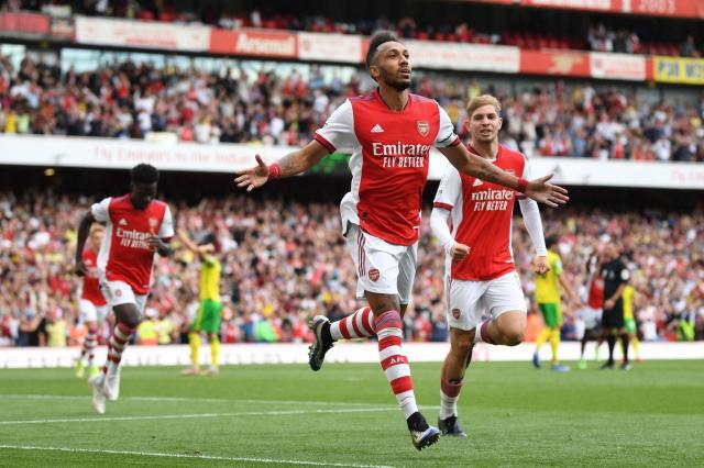 旺财28官网-【现场】阿森纳重压下终取胜！阿尔特塔获得呼吸权？