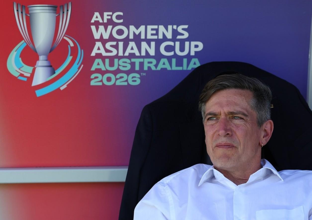 旺财28-2-0中国台北女足，日本女足主帅：我知道我们迟早会取得进球