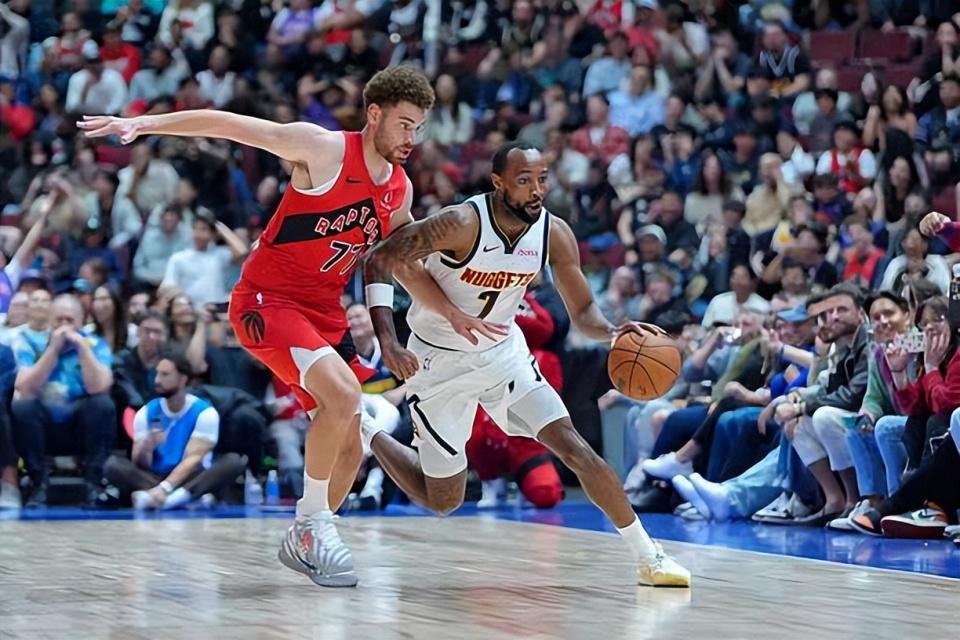 旺财28下载-掘金裁掉双向合同后场新秀，其实他在发展联盟的表现还算不错？